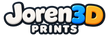Joren3DPrints - Home